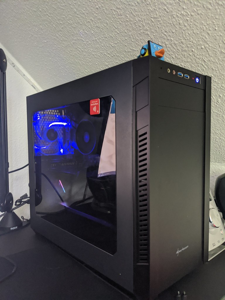 How PC Gaming is Redefining the Gaming Industry