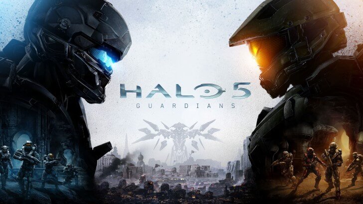 The Eagerly Anticipated ‘Halo 6’ Now Available on Xbox Series X