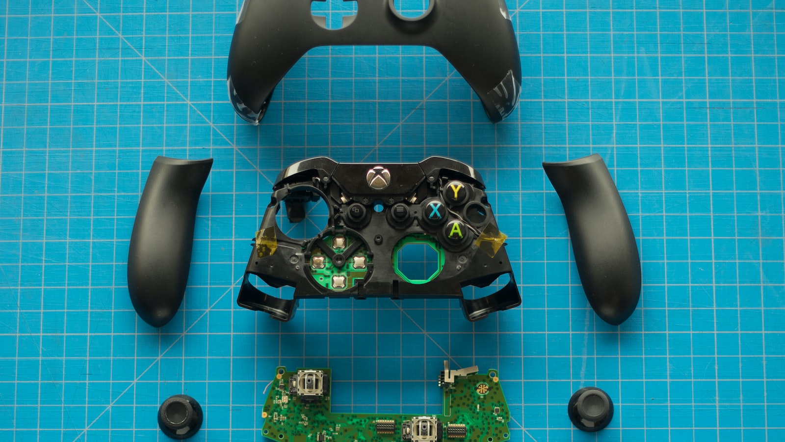 Unlock Your Potential: 5 Tips for Leveling Up Your Gaming Skills