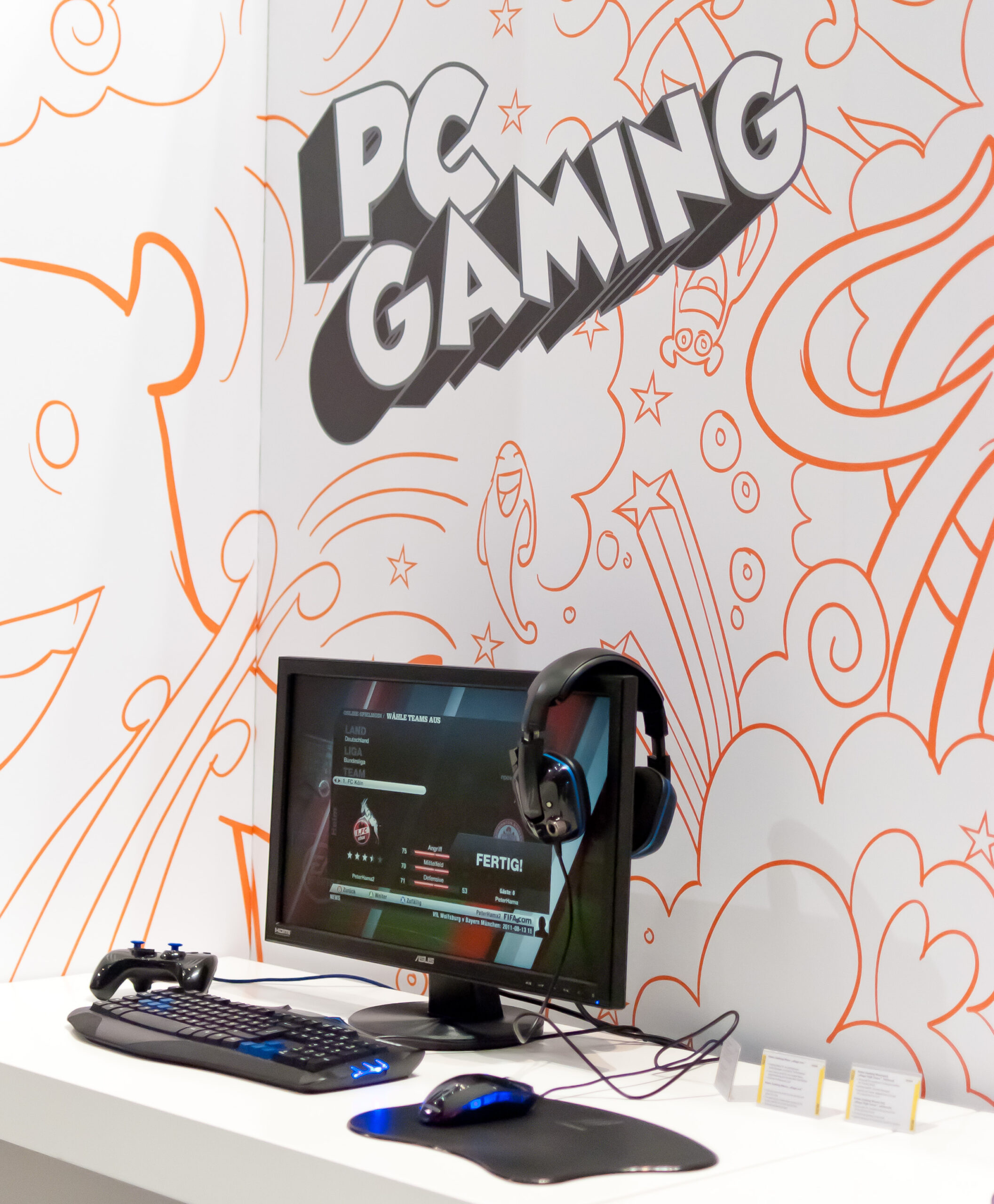 Tips for Staying Competitive in Online Gaming