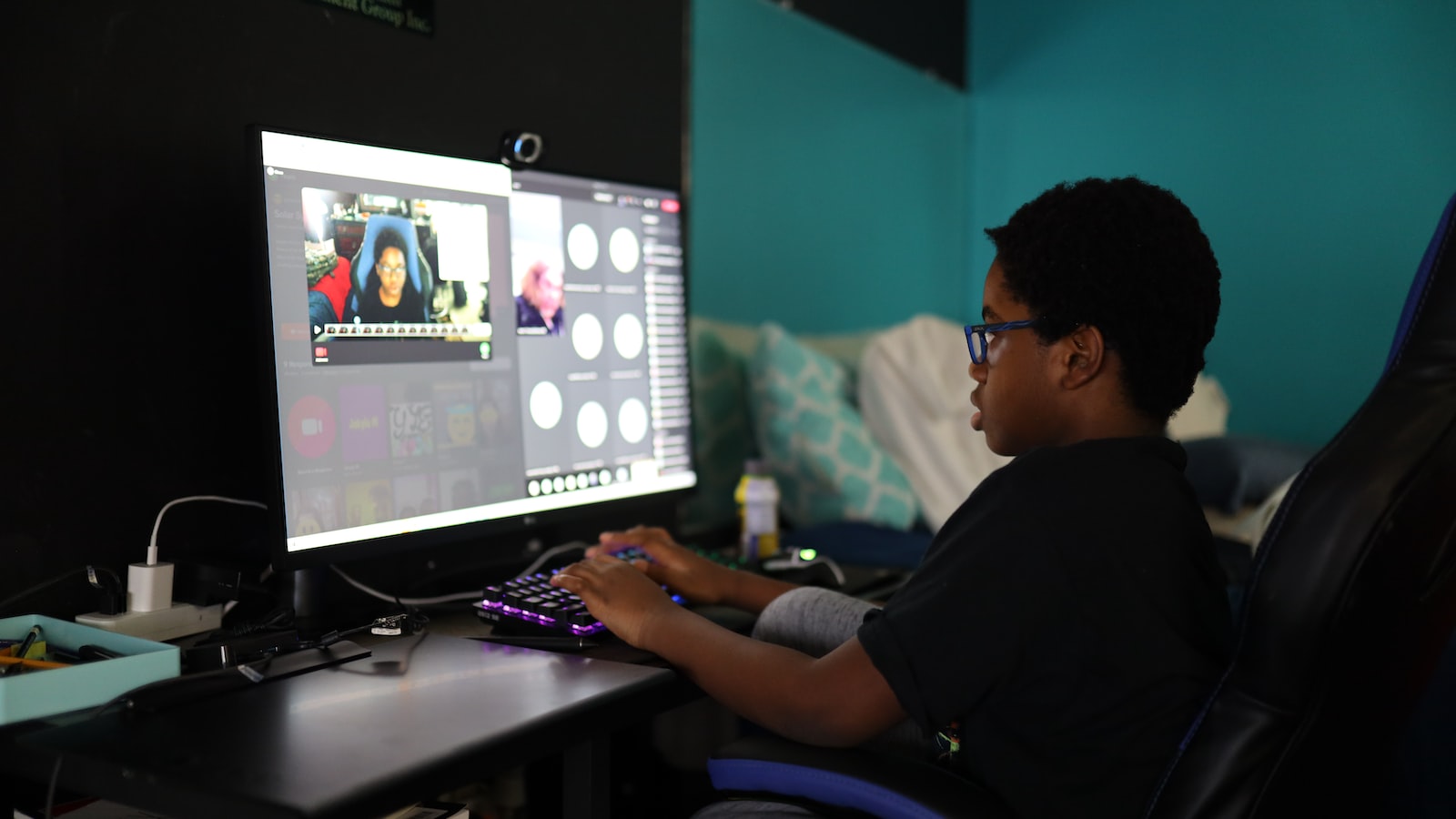 How PC Gaming is Evolving in 2021