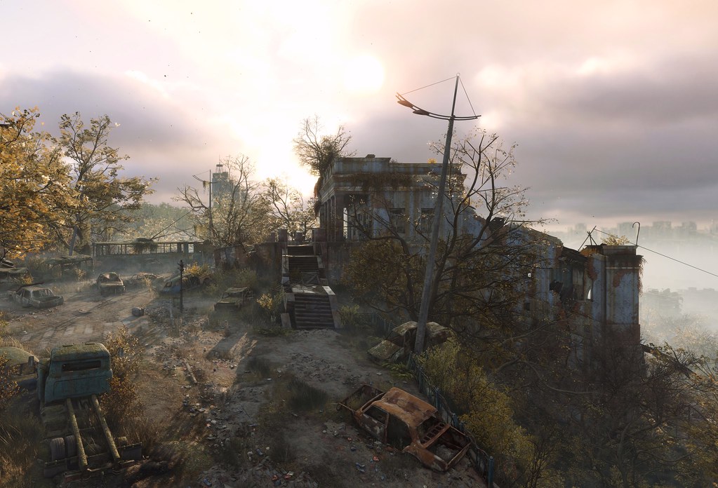 The Best Upcoming Video Games of 2021